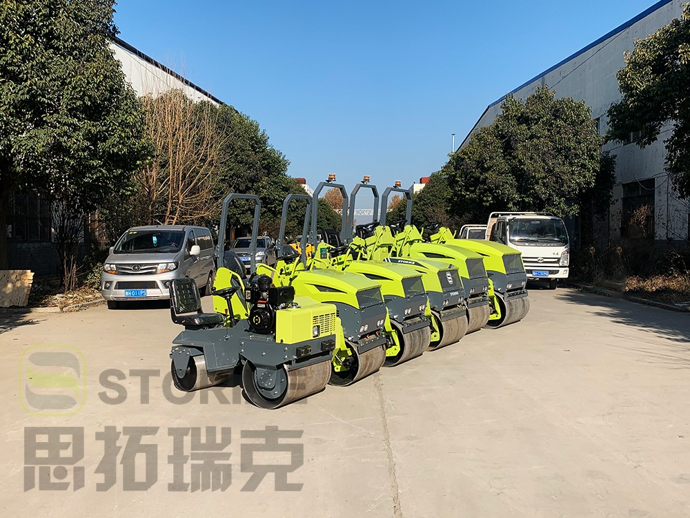 國內的小型壓路機比國外的貴,價格到底差在哪里?