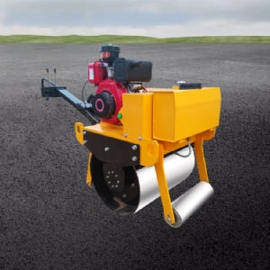SVH700--Walk Behind Single Drum Road Roller