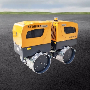 STRC18 Remote Control Road Roller